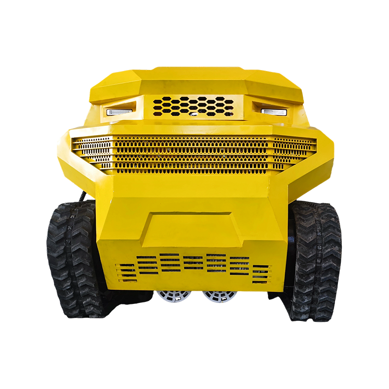 Robot Pengepam Aliran Tinggi (10001300 m³/j)
